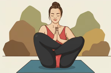 पीरियड्स के दौरान होता है तेज दर्द, ऐंठन से राहत पाने के लिए करें ये योगासन! पीरियड्स के दौरान होता है तेज दर्द, ऐंठन से राहत पाने के लिए करें ये योगासन!