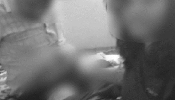 प्रेमी ने फूंक डाला प्रेमिका, का प्राइवेट पार्ट फिर किया ऐसा घिनापा कि… प्रेमी ने फूंक डाला प्रेमिका, का प्राइवेट पार्ट फिर किया ऐसा घिनापा कि…