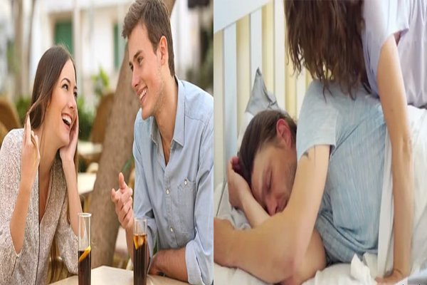 वैवाहिक रिश्ते में दरार का कारण बनता है उम्र का फासला, अपनी उम्र के अनुरूप चुनना चाहिए साथी वैवाहिक रिश्ते में दरार का कारण बनता है उम्र का फासला, अपनी उम्र के अनुरूप चुनना चाहिए साथी