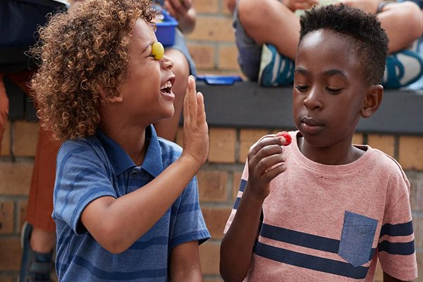 बच्चों की संगत को लेकर, हैं परेशान तो रखें इन बातों का ध्यान गलत नहीं सही राह जाएगा बच्चा बच्चों की संगत को लेकर, हैं परेशान तो रखें इन बातों का ध्यान गलत नहीं सही राह जाएगा बच्चा