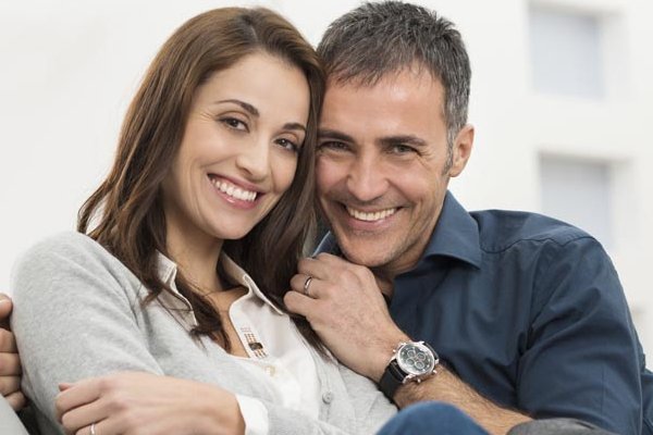 दाम्पत्य जीवन को सुखी और खुशनुमा बनाना चाहते हैं तो करें यह आसान से उपाय दाम्पत्य जीवन को सुखी और खुशनुमा बनाना चाहते हैं तो करें यह आसान से उपाय