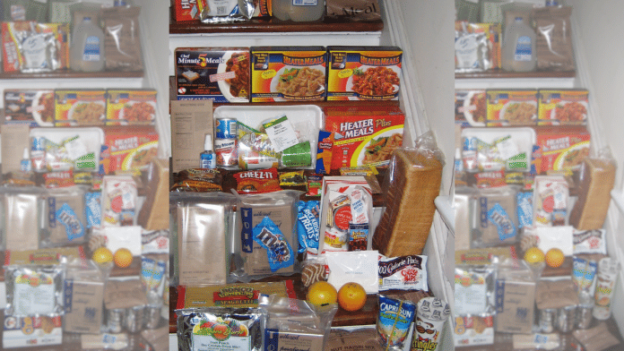 हाई फैट, शुगर और सॉल्ट वाले फूड पैकेट पर लेबलिंग को लेकर FSSAI ने SC से ज्यादा समय मांगा हाई फैट, शुगर और सॉल्ट वाले फूड पैकेट पर लेबलिंग को लेकर FSSAI ने SC से ज्यादा समय मांगा