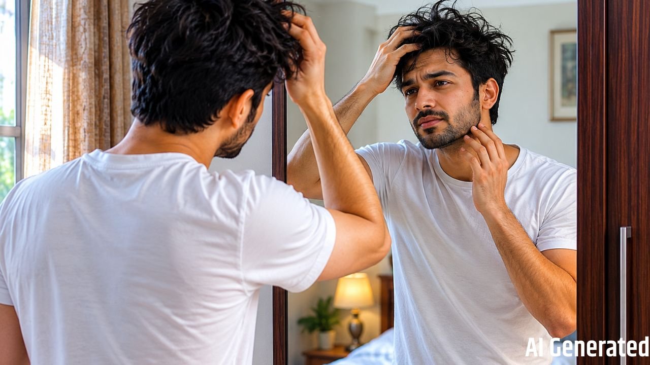 सुबह आंख खुलते ही क्यों नहीं देखना चाहिए आईना? जानें किस चीज को देखना होता है शुभ सुबह आंख खुलते ही क्यों नहीं देखना चाहिए आईना? जानें किस चीज को देखना होता है शुभ