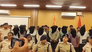 खदान में मिली 2 दिन से लापता युवक की लाश, खौफनाक मंजर देख कांप गई महिला! खदान में मिली 2 दिन से लापता युवक की लाश, खौफनाक मंजर देख कांप गई महिला!