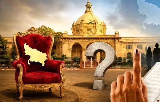 यूपी में उपचुनाव पर क्यों बढ़ रहा संशय? तीन विधानसभा सीटें खाली यूपी में उपचुनाव पर क्यों बढ़ रहा संशय? तीन विधानसभा सीटें खाली
