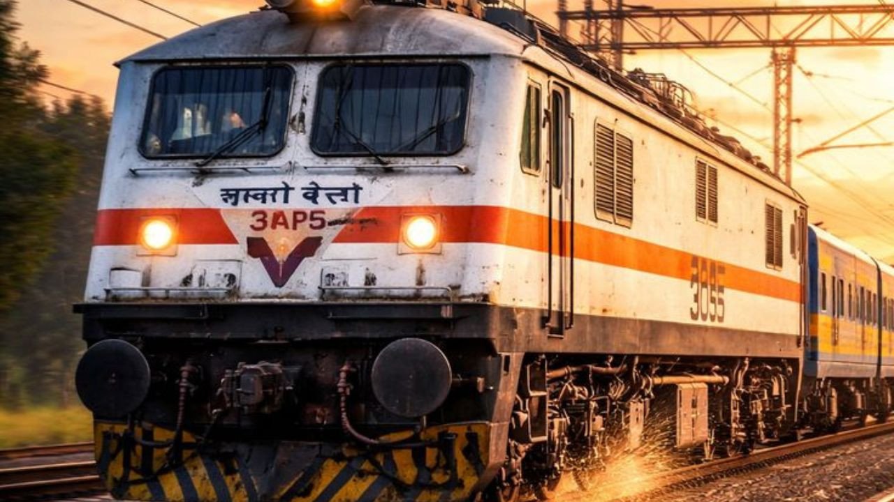 भारत का सबसे छोटा रेलवे स्टेशन आज भी चालू, जानें यहां से कहां तक जाती है ट्रेन? भारत का सबसे छोटा रेलवे स्टेशन आज भी चालू, जानें यहां से कहां तक जाती है ट्रेन?