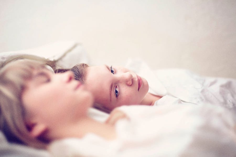know about how women react after intimate
