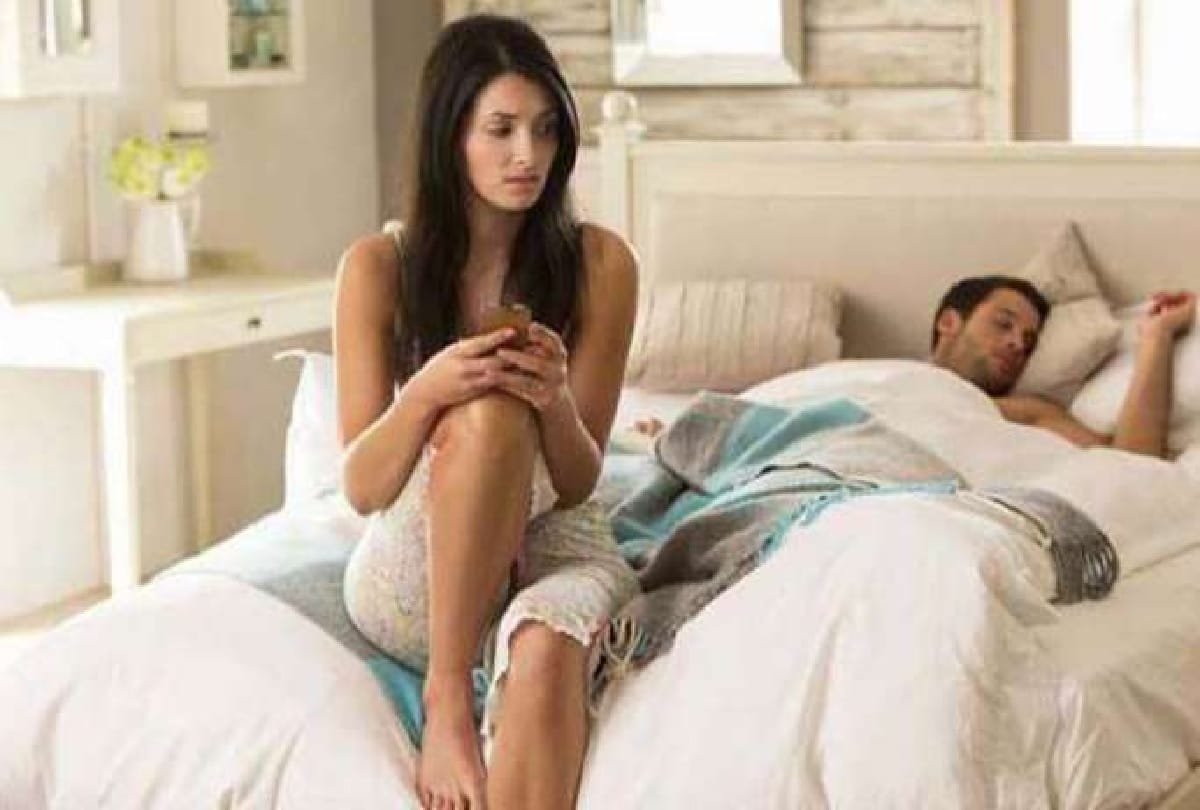 know about how women react after intimate