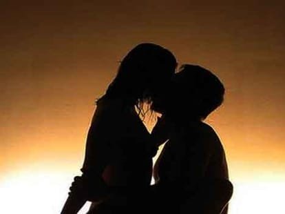 punishment for the Illegal relationship in shastra