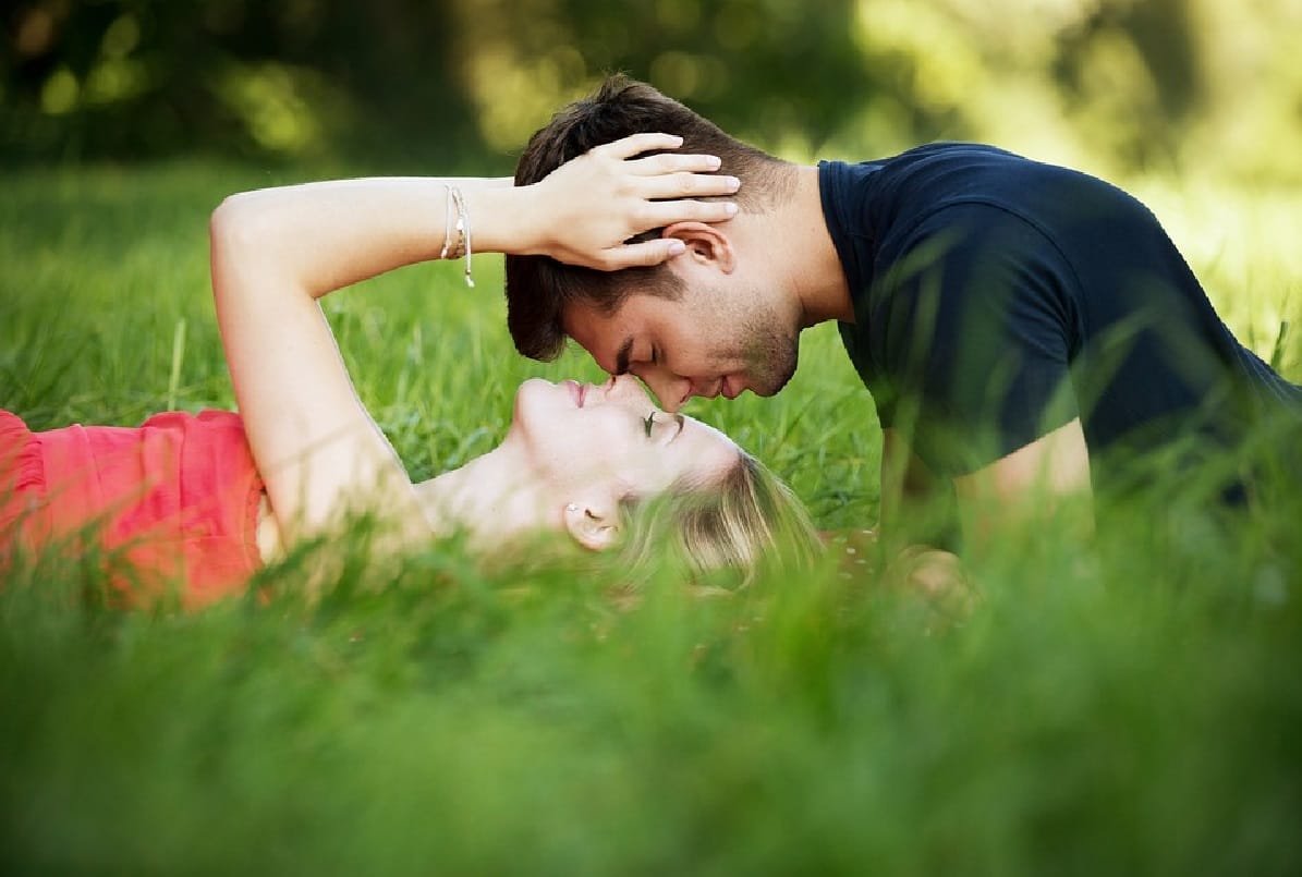 instead of love making you need to cuddle for strong and successful relation