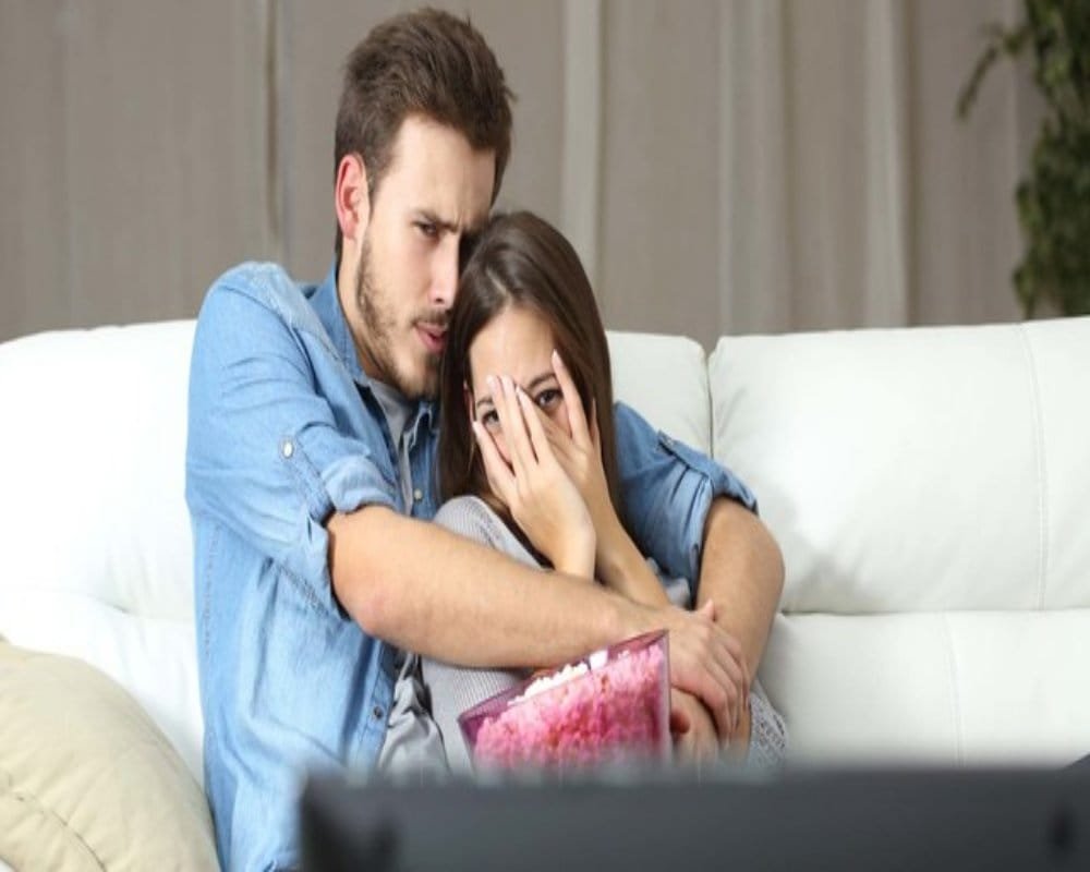 instead of love making you need to cuddle for strong and successful relation