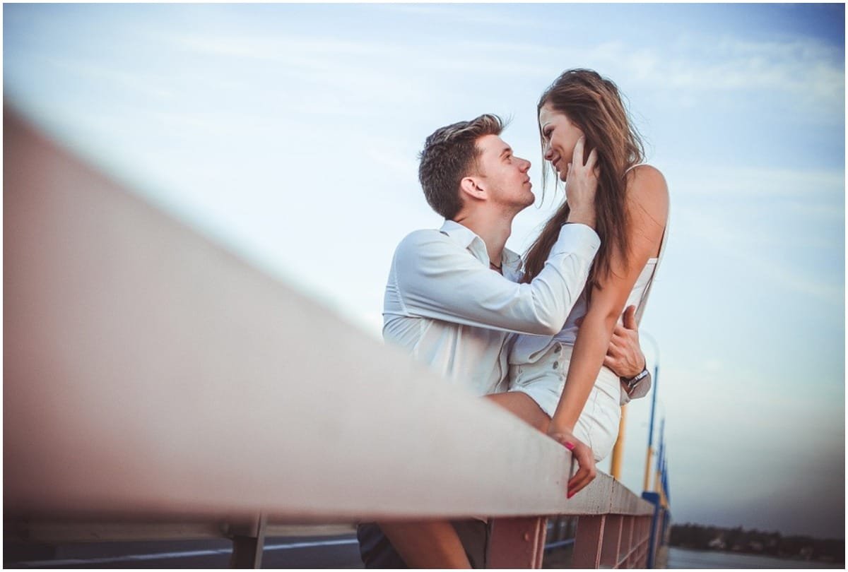 instead of love making you need to cuddle for strong and successful relation