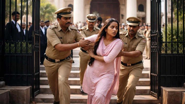 प्रेमी के साथ मिल महिला ने पति की जान ली, शव गड्ढे में मिला प्रेमी के साथ मिल महिला ने पति की जान ली, शव गड्ढे में मिला