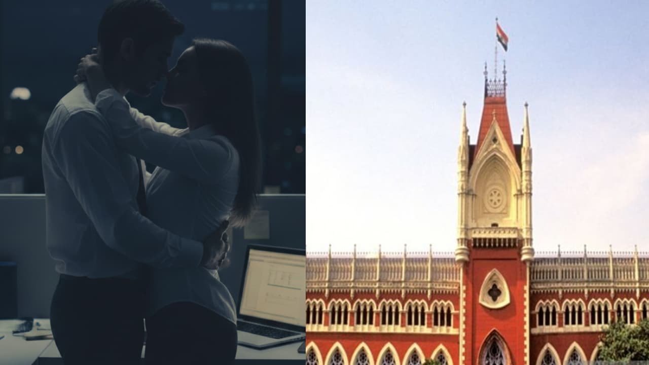 लिव-इन में सहमति से बना शारीरिक संबंध ब्रेकअप के बाद हो जाता है रेप, HC ने क्या कहा लिव-इन में सहमति से बना शारीरिक संबंध ब्रेकअप के बाद हो जाता है रेप, HC ने क्या कहा